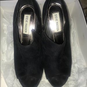 Steve Madden Wedges